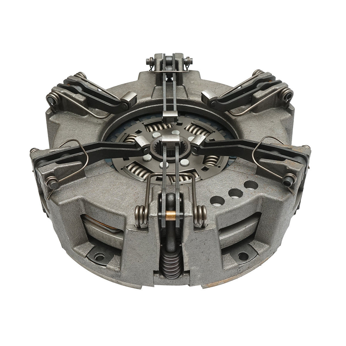 Assembled clutch Case IH OEM code 351773R91